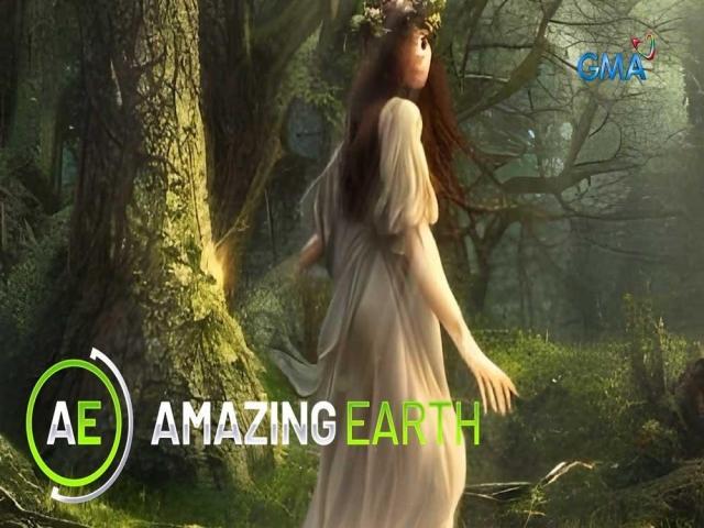 Amazing Earth