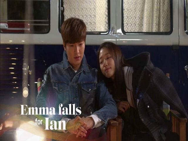 The Heirs Week 5