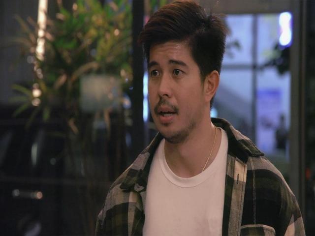 Rodjun Cruz, Abot-Kamay Na Pangarap