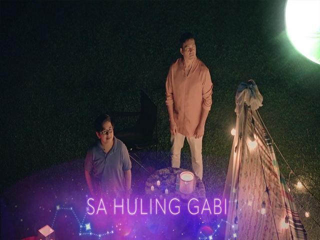 Raphael Landicho, Gabby Concepcion