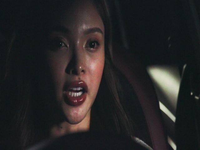 Kazel Kinouchi, Abot-Kamay Na Pangarap