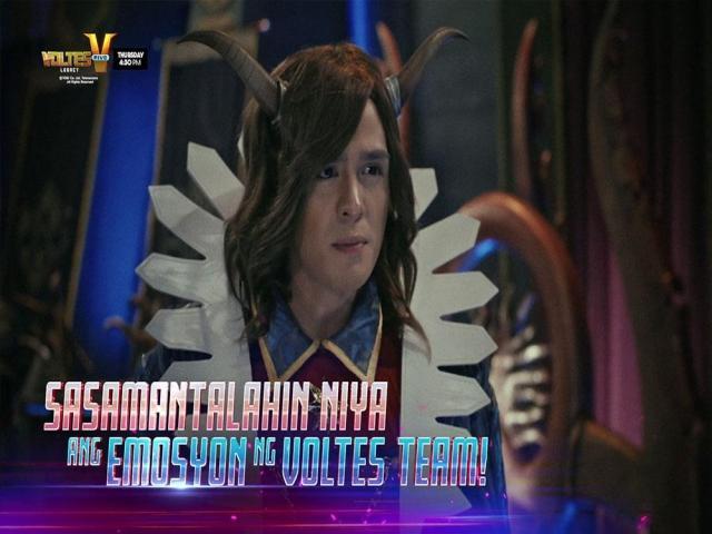 Voltes V: Legacy