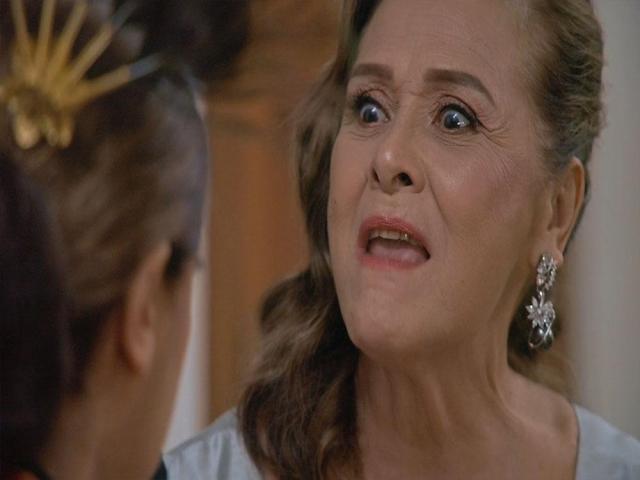 Abot-Kamay Na Pangarap