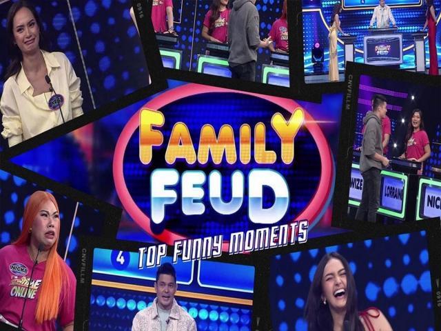 Family Feud