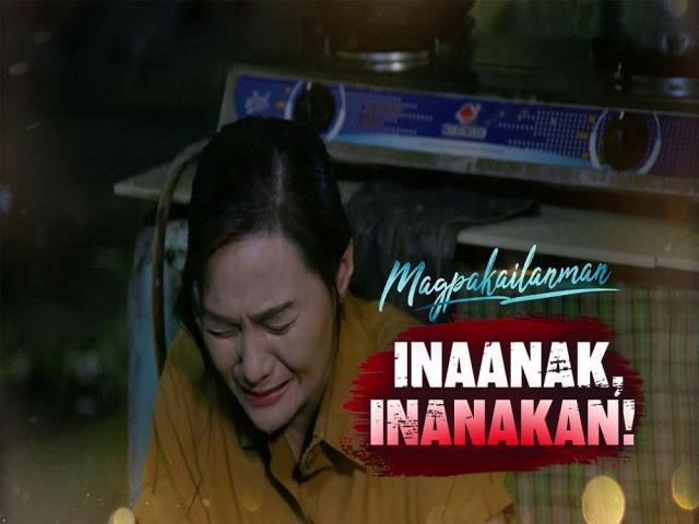 Magpakailanman