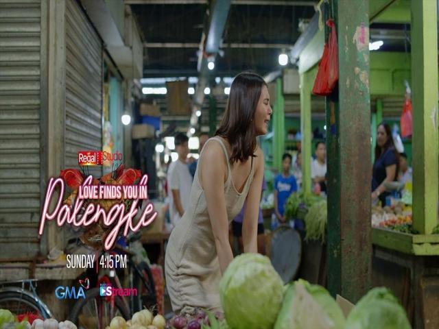 Regal Studio Presents