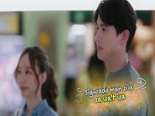 To the Moon and Back, james jirayu tangsrisuk, toey jarinporn joonkiat 