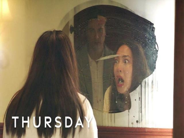 Widows War, Rita Daniela, Rafael Rosell