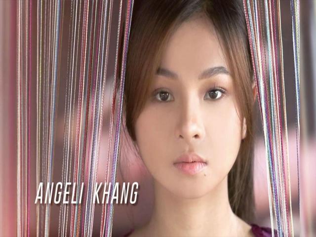 Angeli Khang