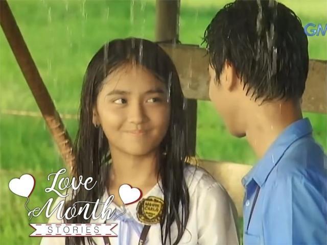 Love Month Stories 2022