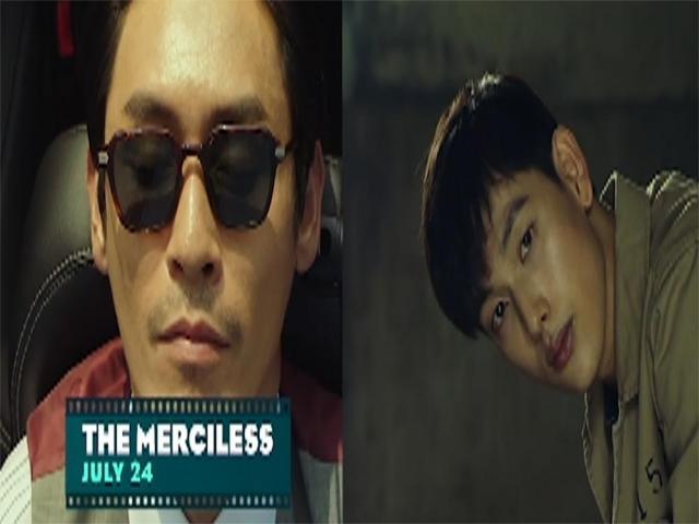 Heart of Asia Channel