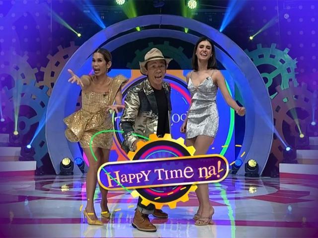 TiktoClock Theme Song