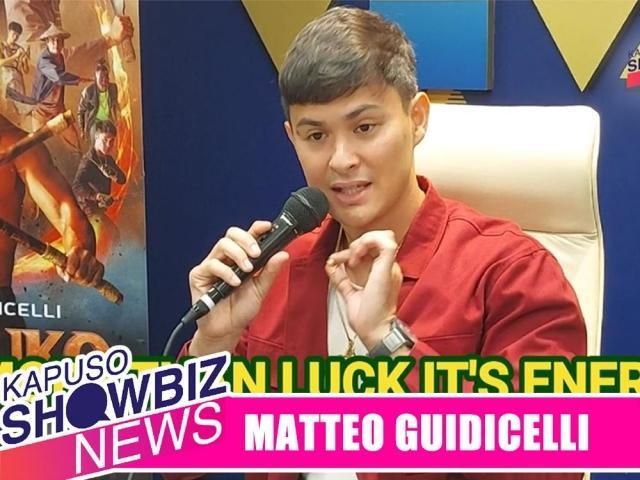 Matteo Guidicelli
