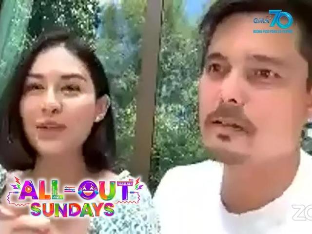 dingdong dantes and marian rivera