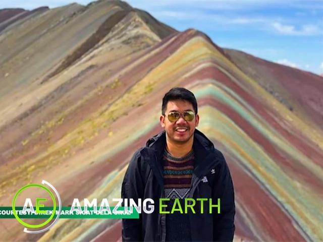 Amazing Earth
