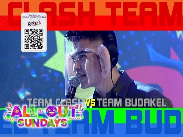 All Out Sundays