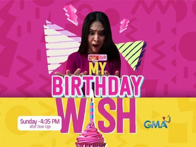 Regal Studio Presents