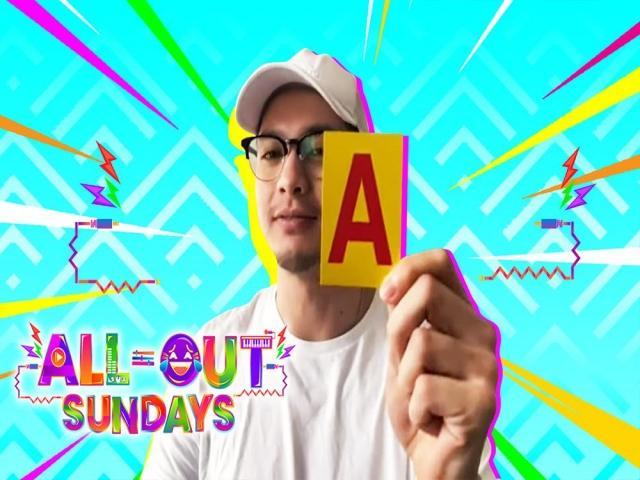 All Out Sundays