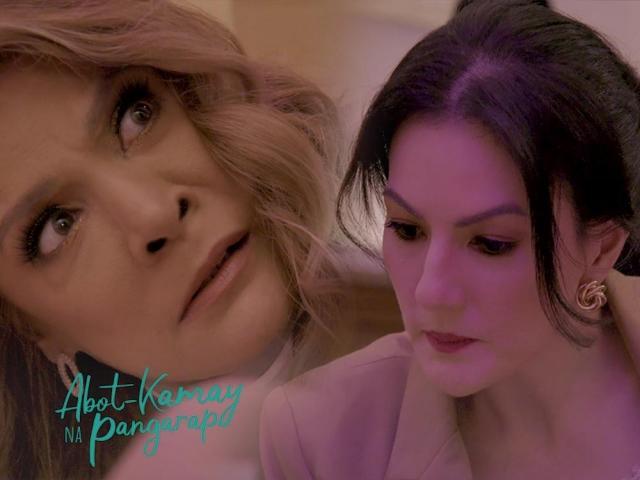 Abot Kamay Na Pangarap