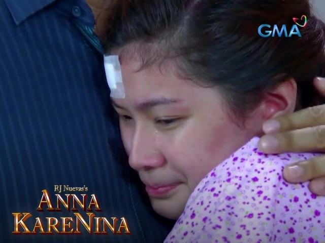 Anna Karenina