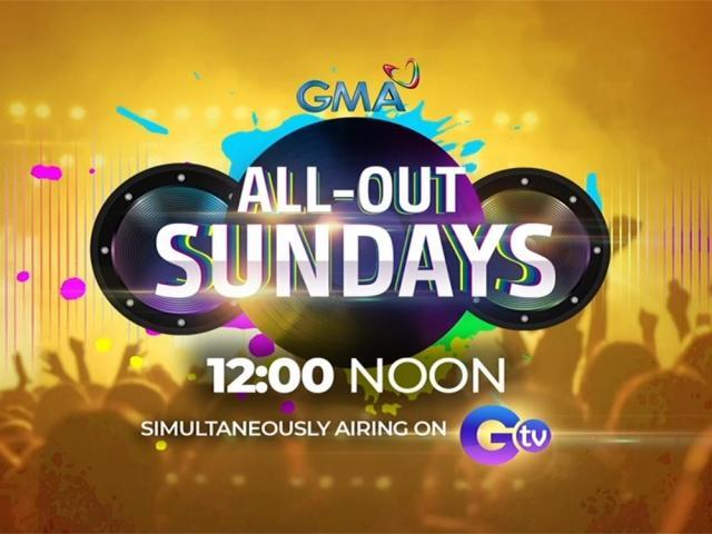 All-Out Sundays