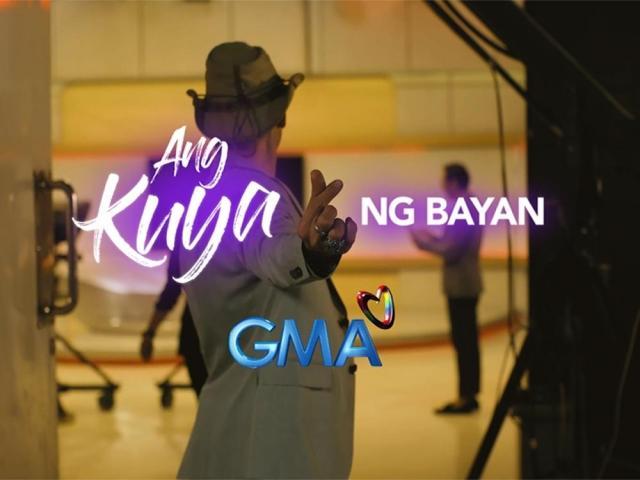 Kuya ng Bayan