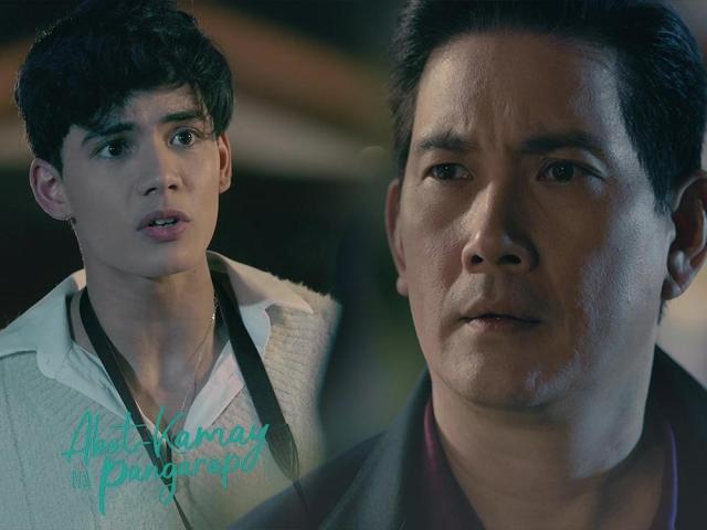 Abot Kamay Na Pangarap