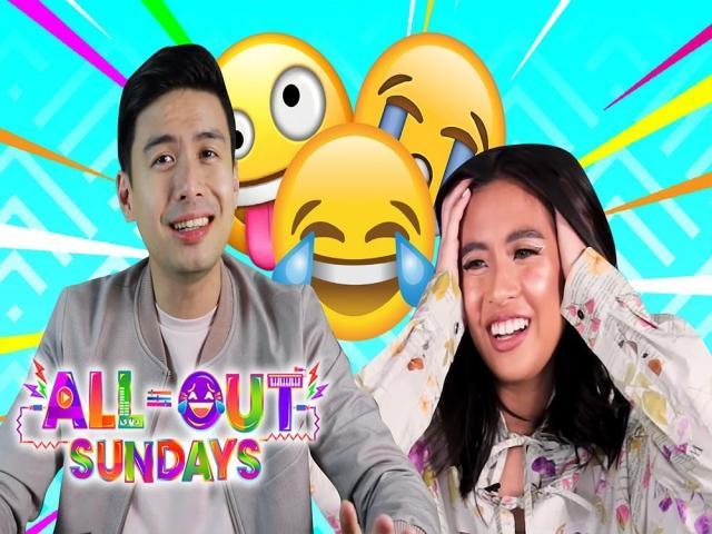 ALL OUT SUNDAYS LIVE