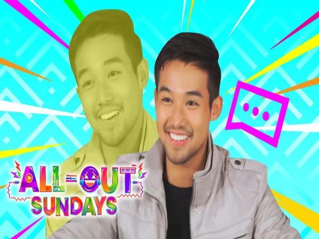 ALL OUT SUNDAYS LIVE