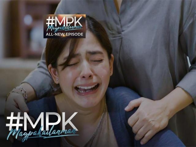 A scene from MPK