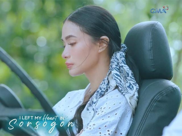 I Left My Heart in Sorsogon