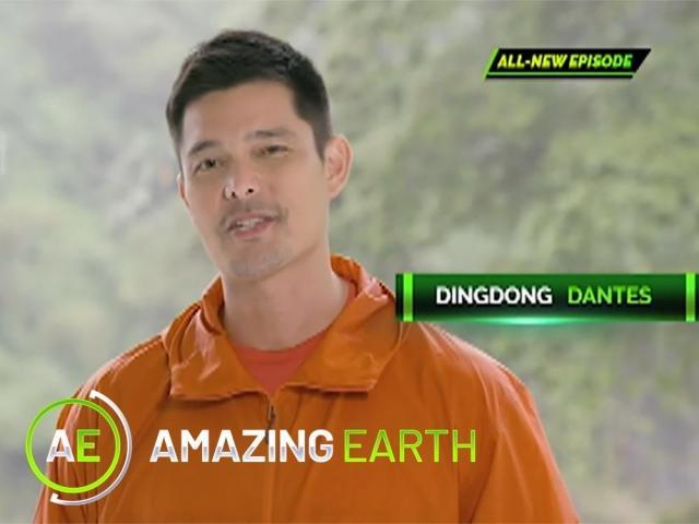 Amazing Earth