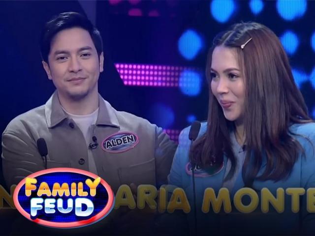 Family Feud