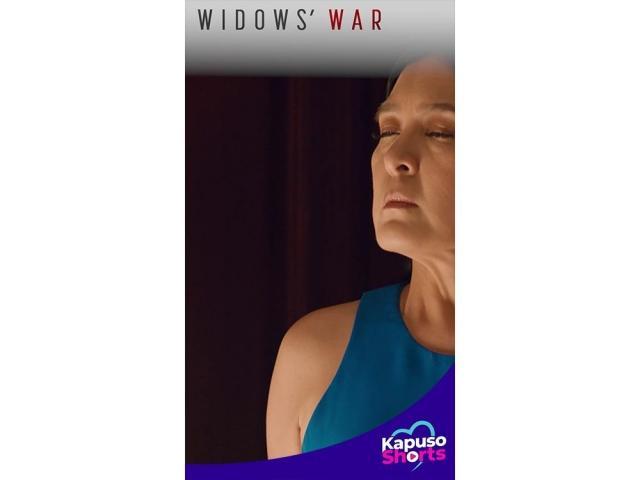 Widows' War