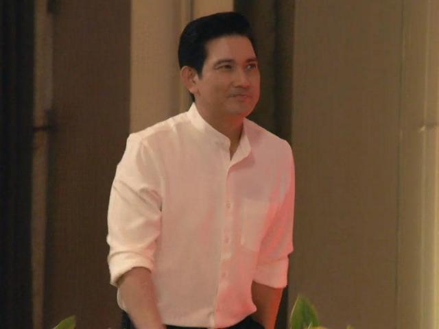 Abot-Kamay Na Pangarap, Pinky Amador, Richard Yap
