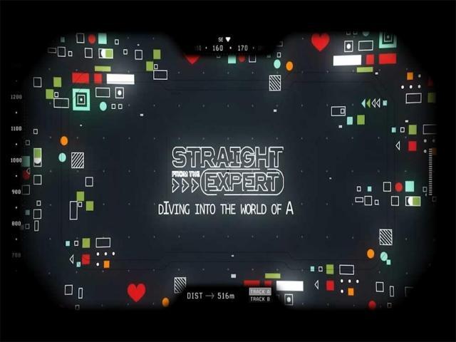 Straight from the Expert Artificial Intelligence