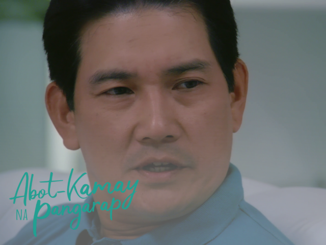 Abot Kamay na Pangarap