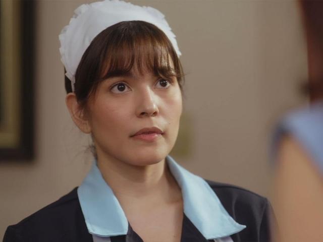 Andrea Torres Akusada