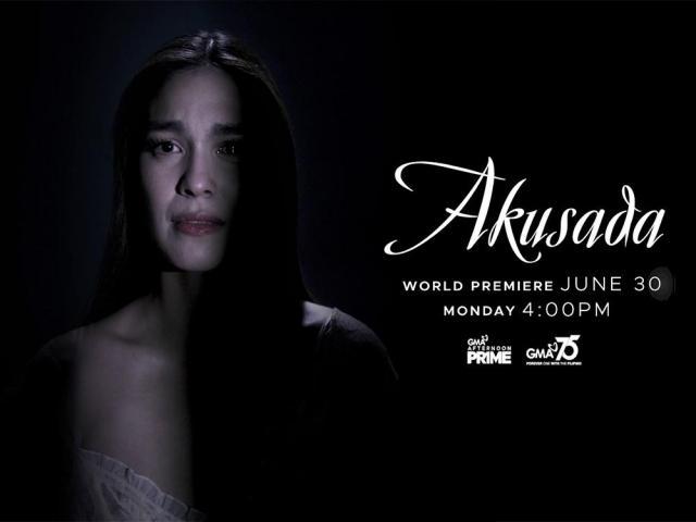 Andrea Torres, Akusada 