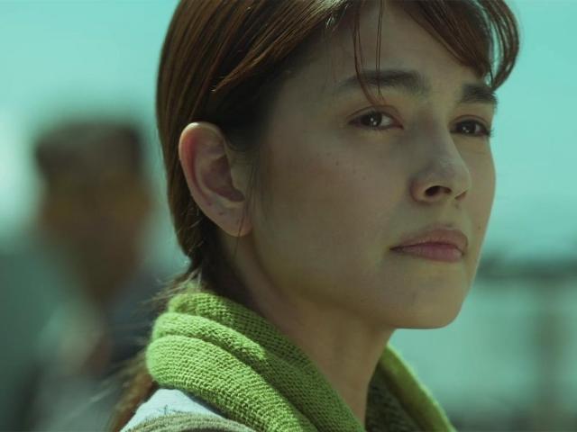 Andrea Torres, Akusada  