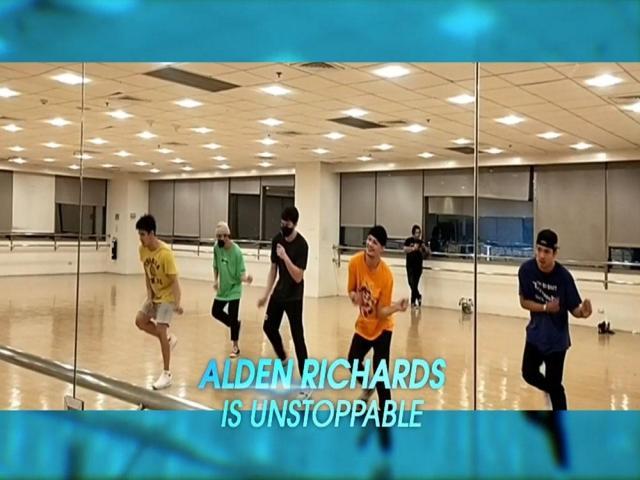 Alden Richards