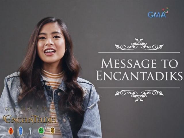 Gabbi Garcia reacts to Lira and Mira's death