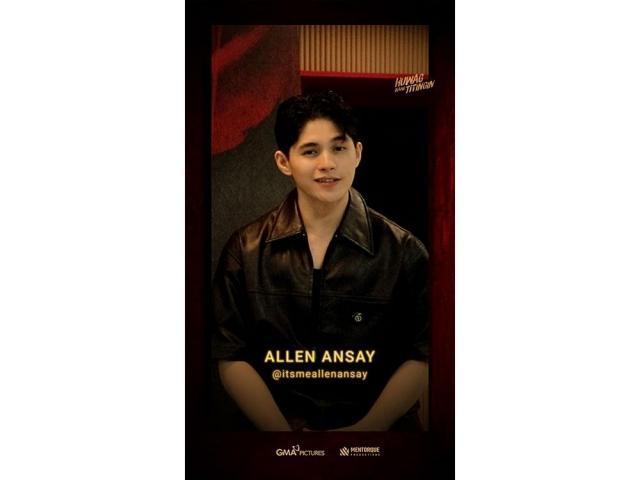 Allen Ansay