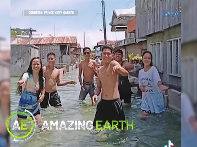 Amazing Earth