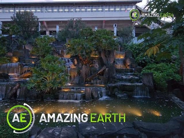 Amazing Earth
