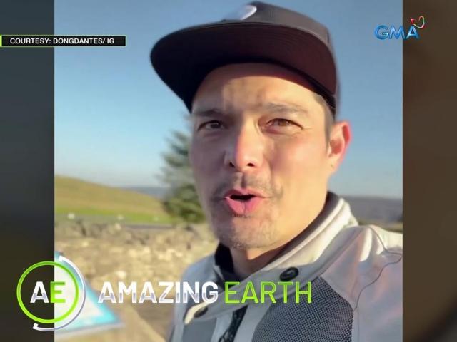 Amazing Earth