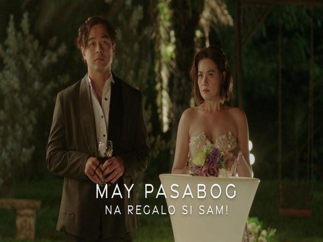 Widows War, Bea Alonzo, Benjamin Alves