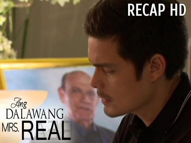 Ang Dalawang Mrs Real