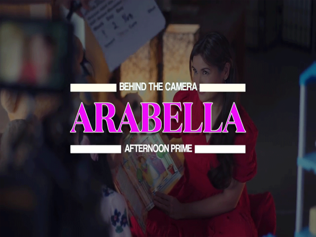 AraBella