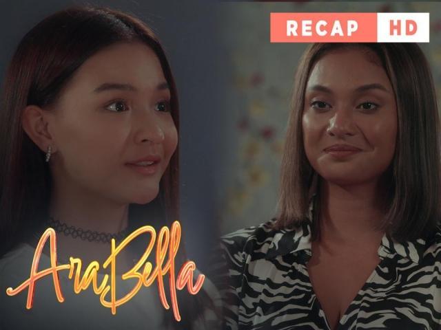 AraBella Weekly Recap HD